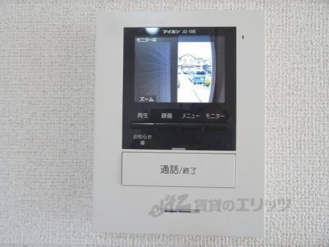 ドアフォン（ＴＶ含）
