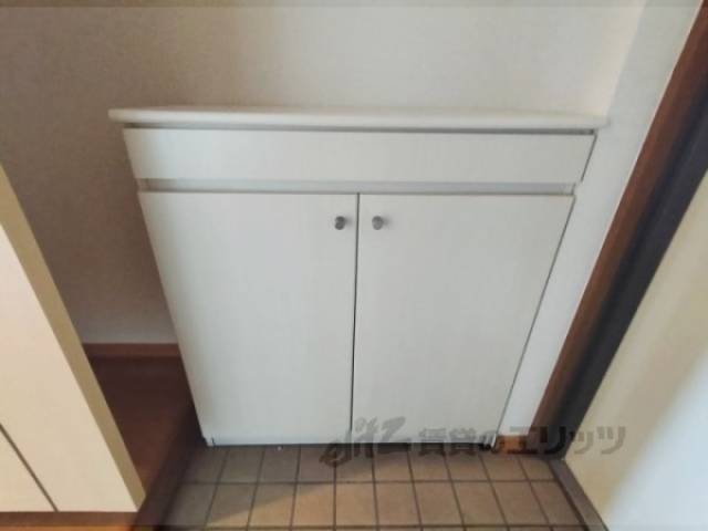下駄箱