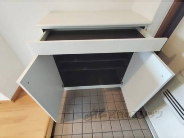 下駄箱