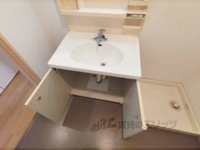洗面所
