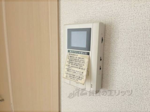 ドアフォン（ＴＶ含）