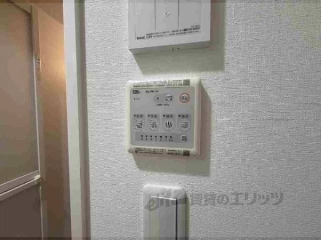 浴室乾燥機リモコン