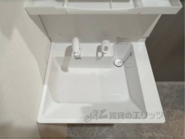 洗面所