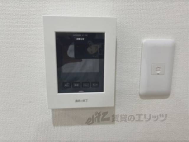 ドアフォン（ＴＶ含）