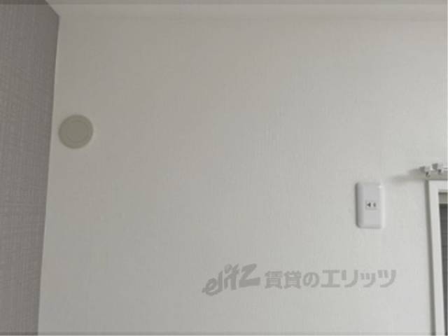 エアコン　設置可能
