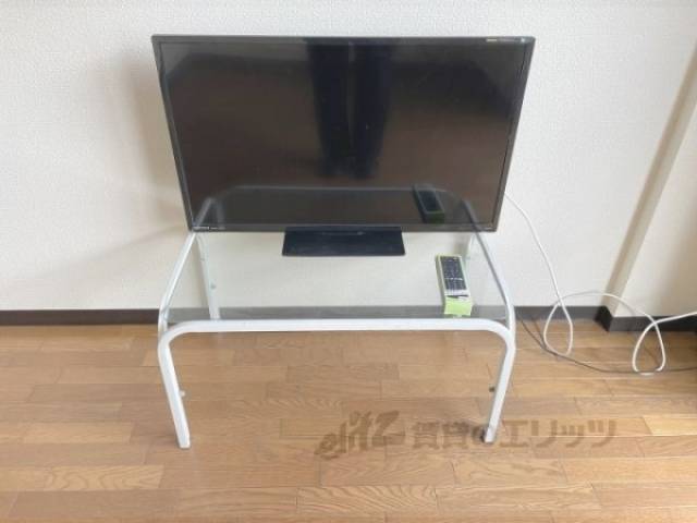 テレビ