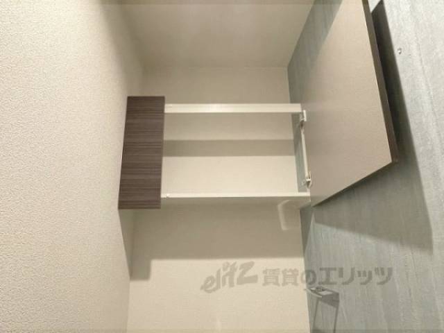 トイレ　収納