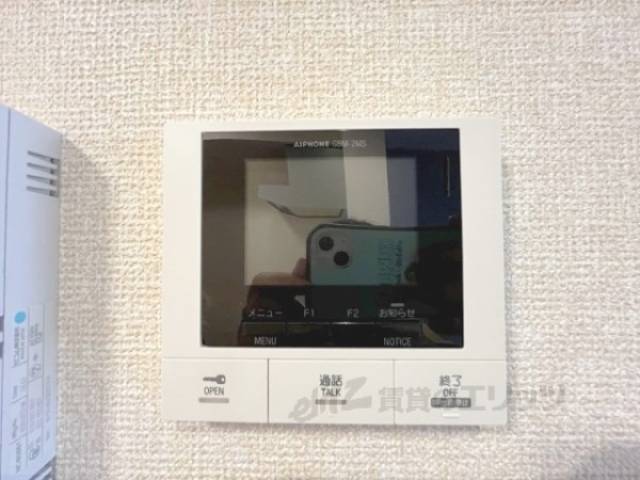 ドアフォン（ＴＶ含）