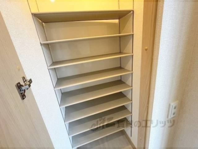 下駄箱