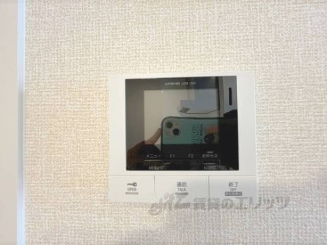 ドアフォン（ＴＶ含）