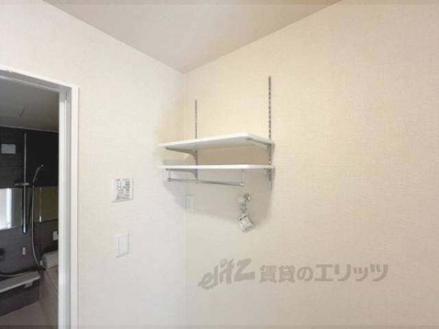 洗面所