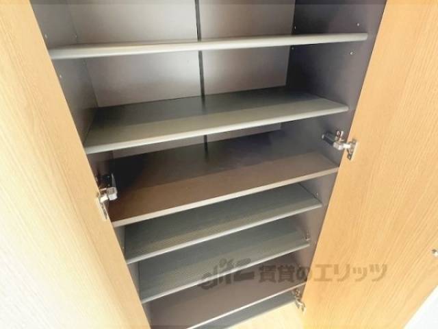 下駄箱