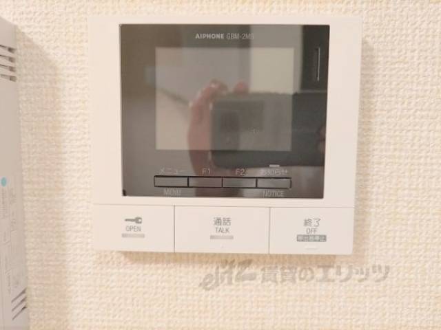ドアフォン（ＴＶ含）