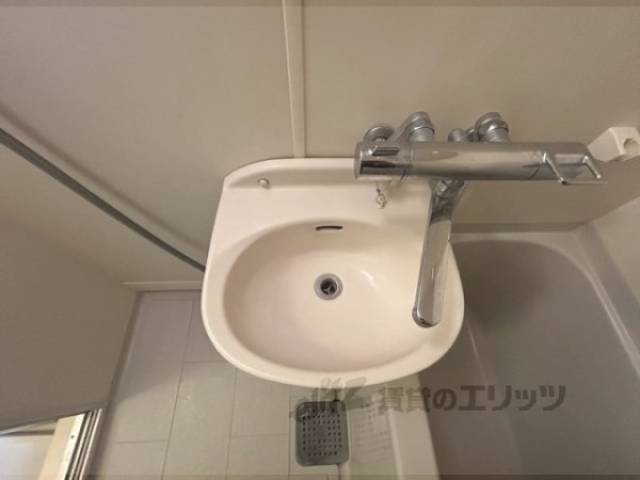 洗面所