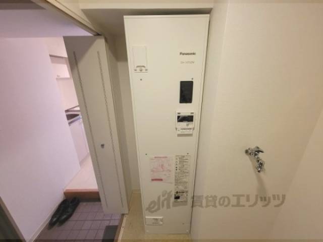 給湯機