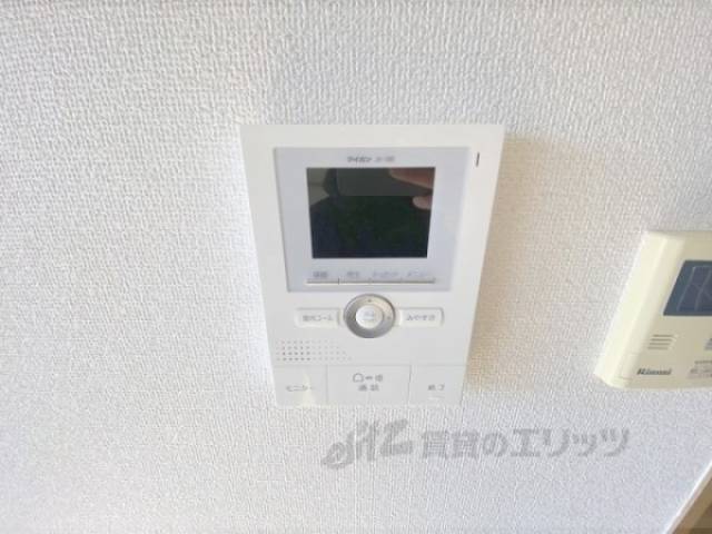 ドアフォン（ＴＶ含）