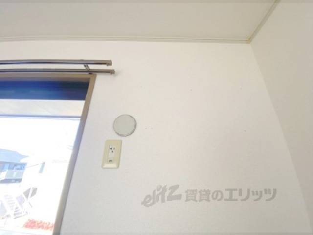 エアコン　設置場所