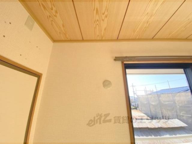 エアコン　設置場所