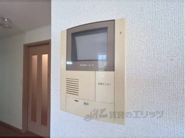 ドアフォン（ＴＶ含）