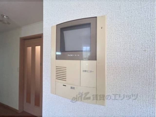 ドアフォン（ＴＶ含）