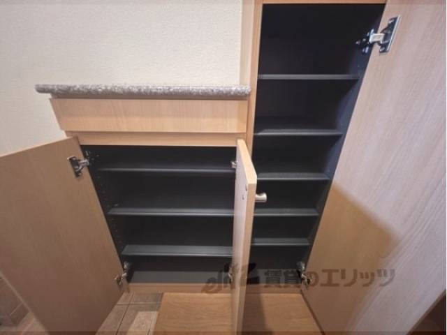 下駄箱