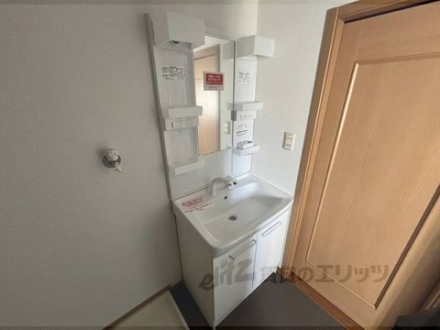 洗面所