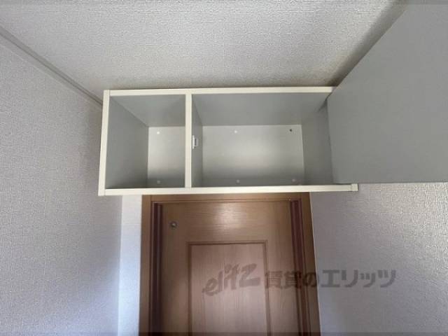 トイレ　収納