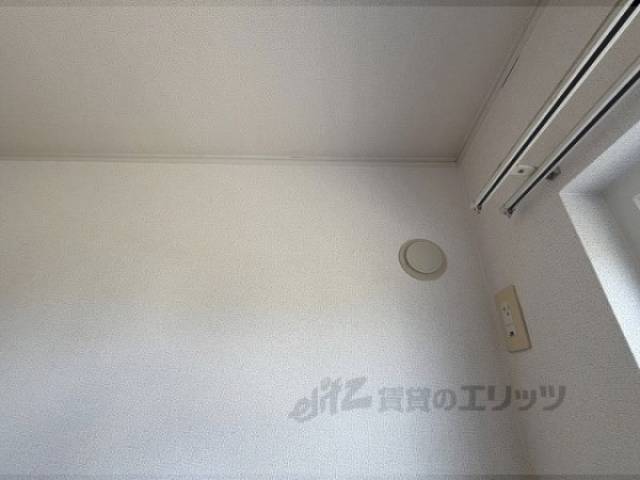エアコン　設置可能