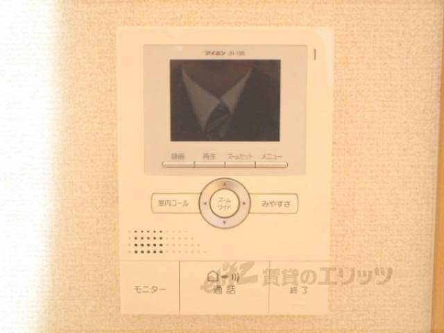 ドアフォン（ＴＶ含）