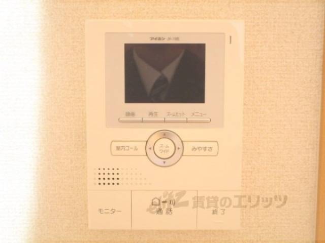 ドアフォン（ＴＶ含）