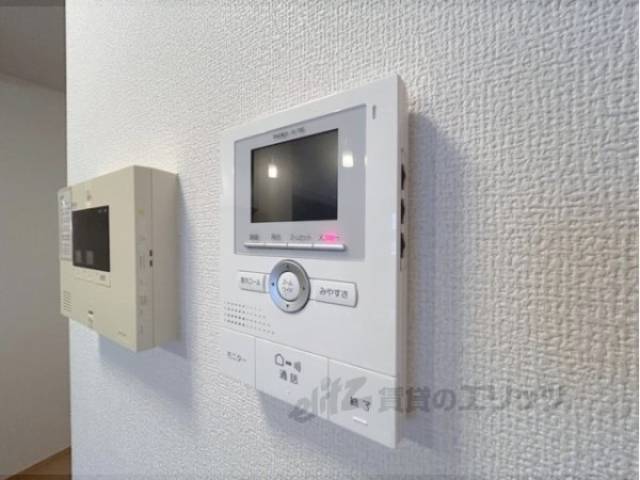 ドアフォン（ＴＶ含）