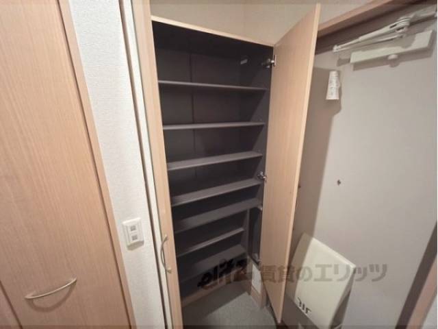 下駄箱