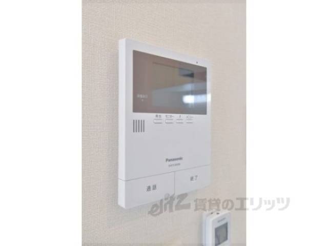 ドアフォン（ＴＶ含）