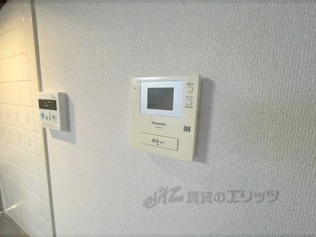 ドアフォン（ＴＶ含）