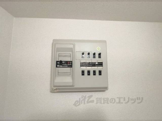 ブレーカー