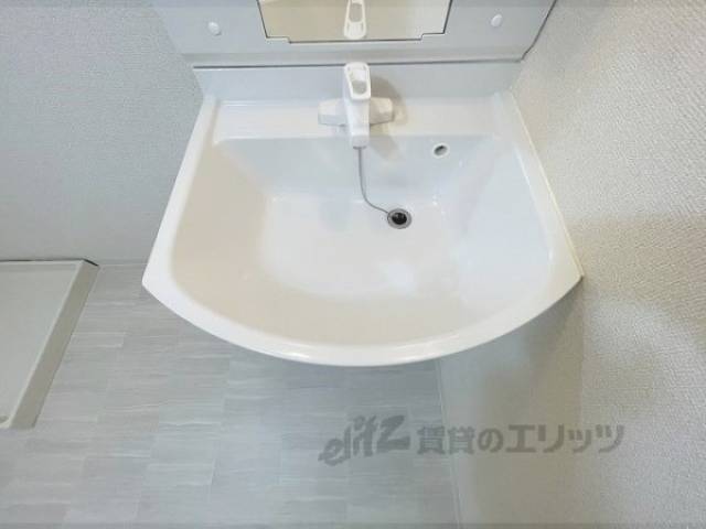 洗面所
