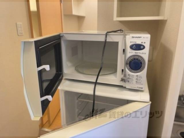 電子レンジ