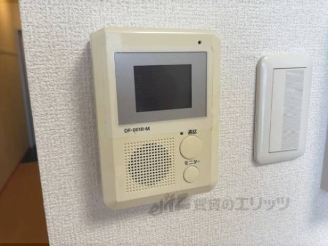 ドアフォン（ＴＶ含）