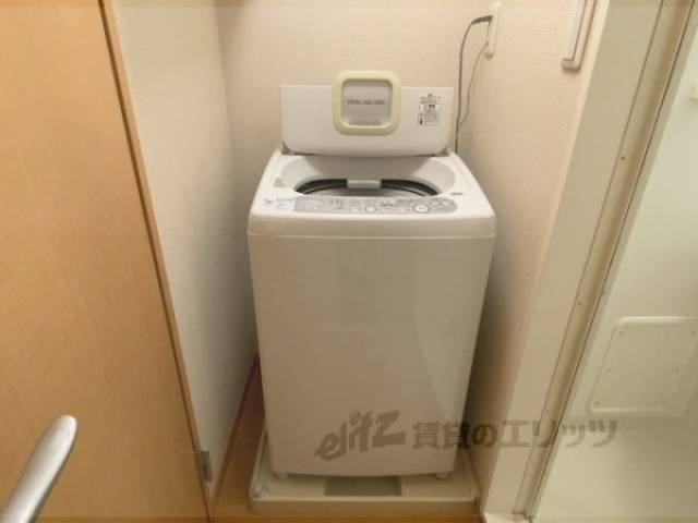 洗濯機
