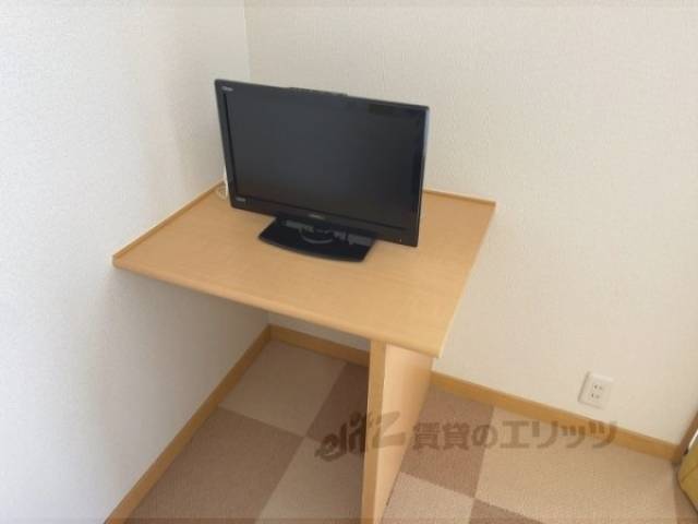 テレビ