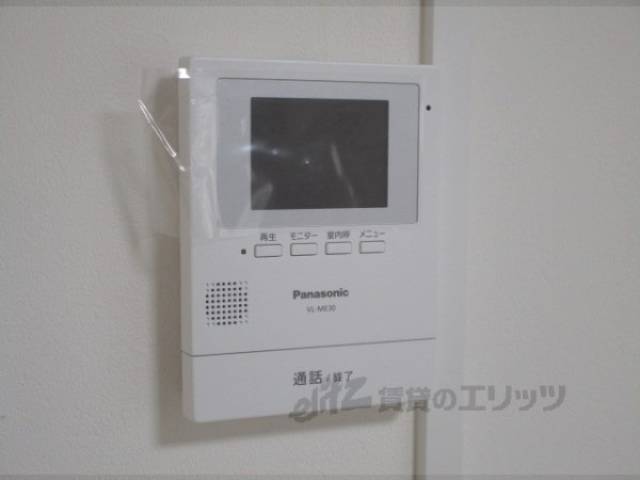 ドアフォン（ＴＶ含）