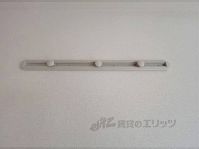 ハンガーフック