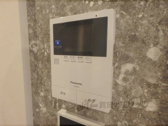 ドアフォン（ＴＶ含）