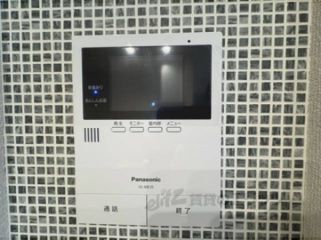 ドアフォン（ＴＶ含）