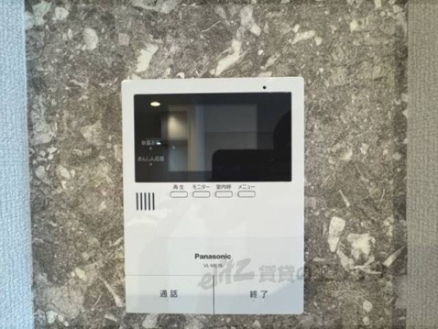 ドアフォン（ＴＶ含）