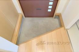 ＣＡＳＡ　ｉｓ室内写真2