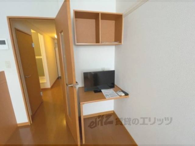 テレビ