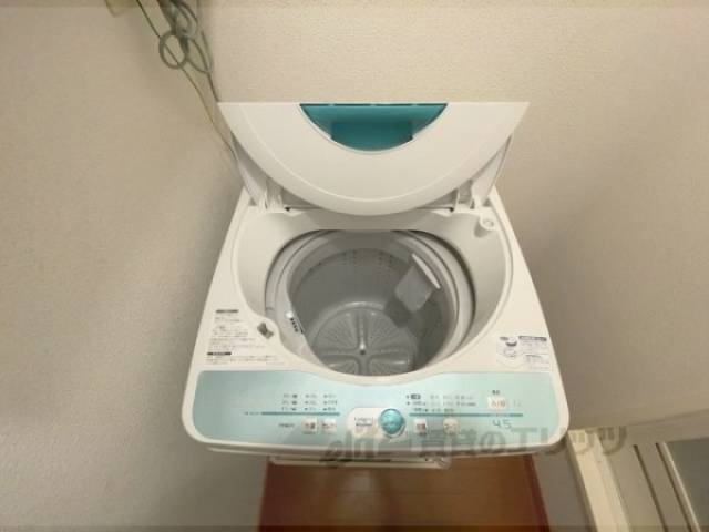洗濯機