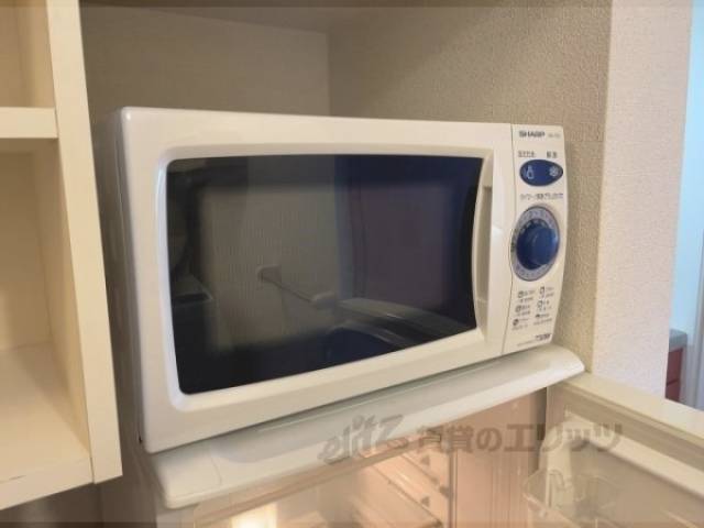 電子レンジ