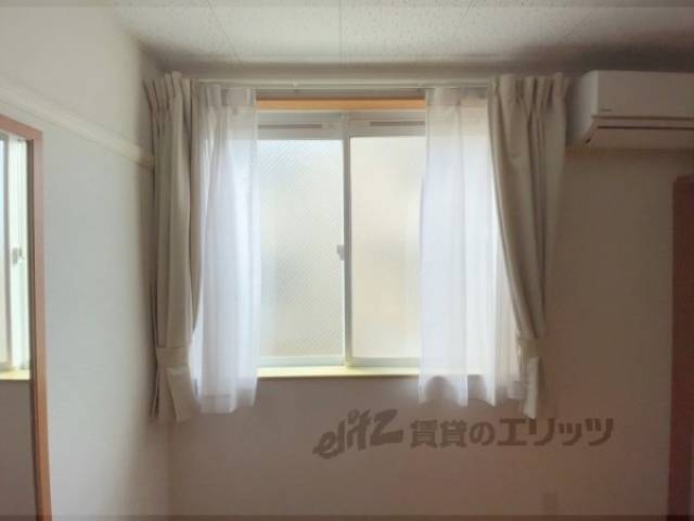 窓　最良開口部